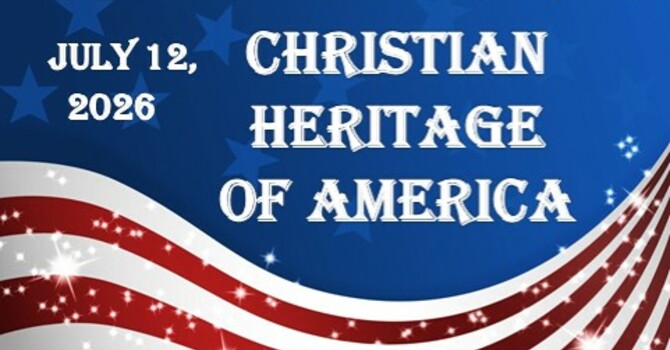 Children's Patriotic Program