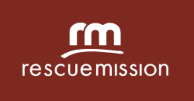 Syracuse Rescue Mission