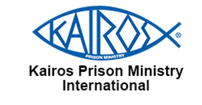 Kairos Prison Ministry