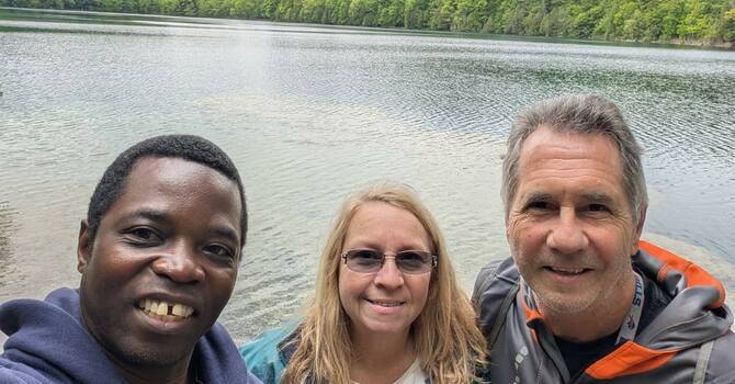Our Missionary Partner