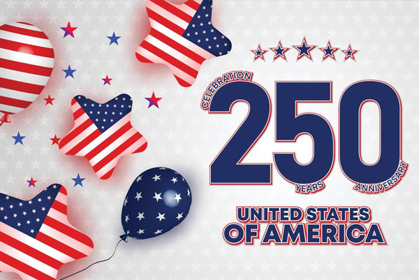 Happy July 4th everyone!