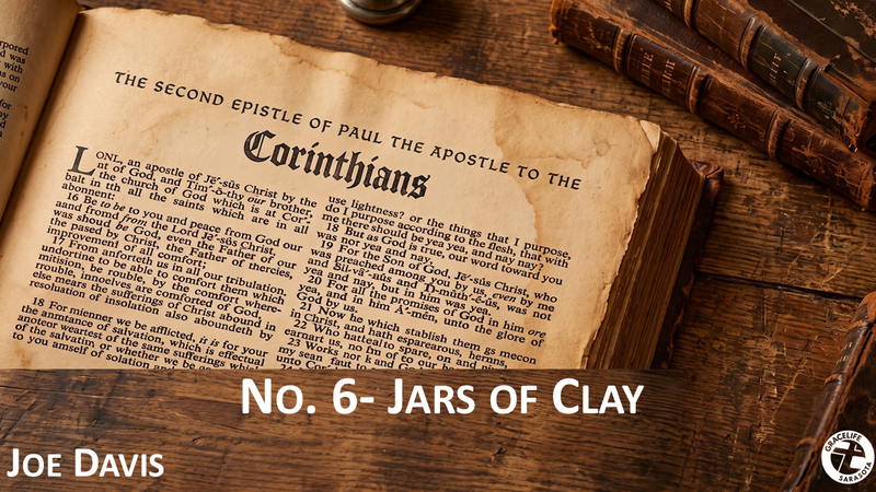 No. 6- Jars of Clay