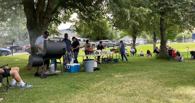 Parish Picnic
