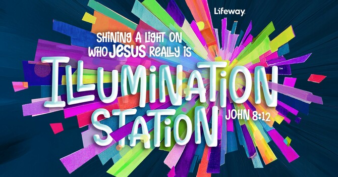 Community Vacation Bible School