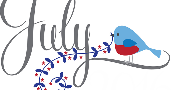 July 2026 Newsletter image