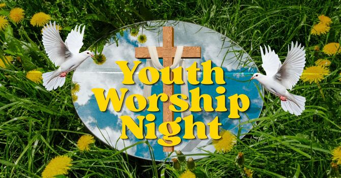 Youth Worship Night