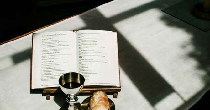 Spanish Language Anglican Services