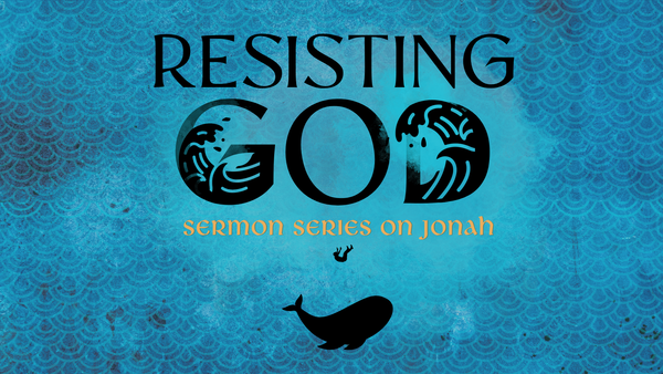 Resisting God