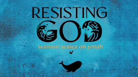 Resisting God