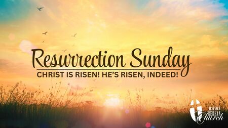Easter 2026