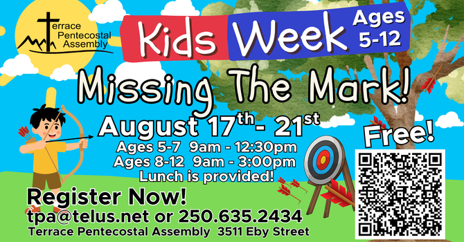 Kids Week