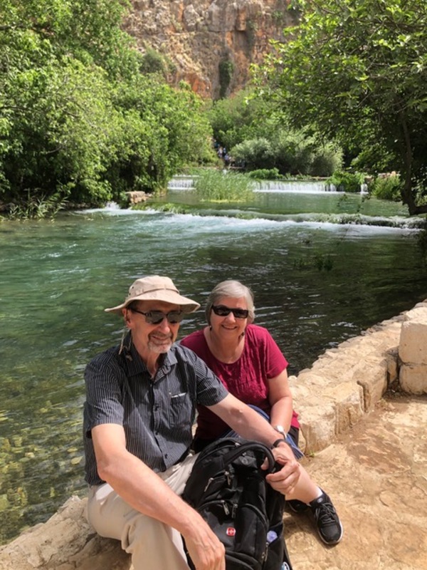 Missionary Update