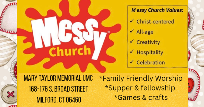 Messy Church