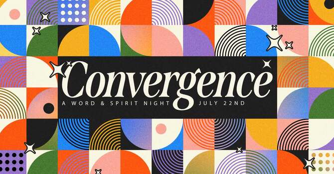 CONVERGENCE NIGHT