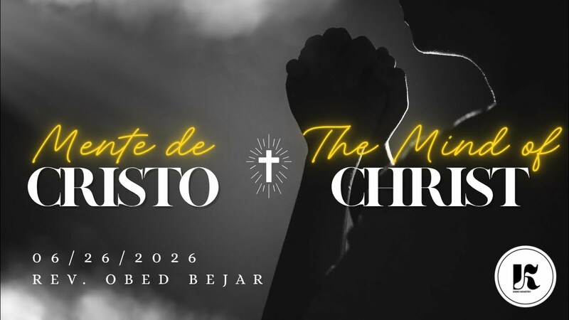 Mente de Cristo