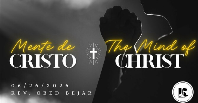 Mente de Cristo