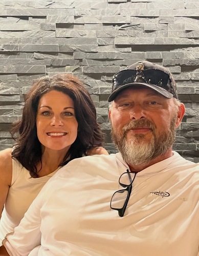 John and Deb Westphal