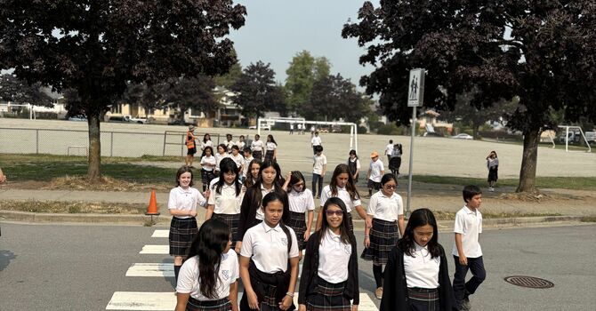 School Re-opens