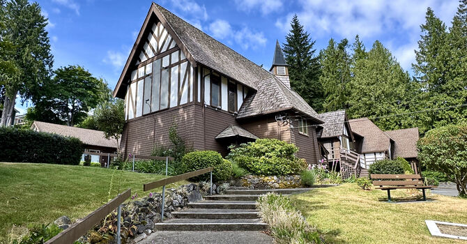 New Incumbent image