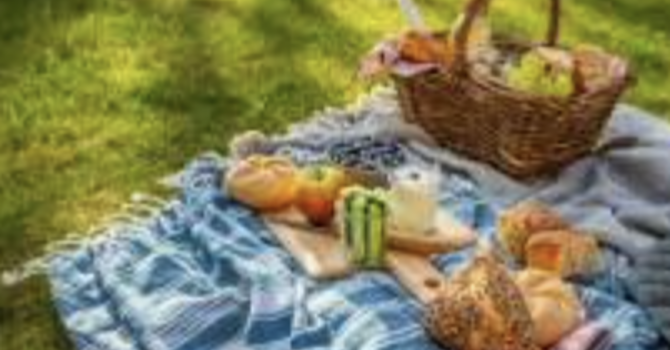 Picnic at the Park