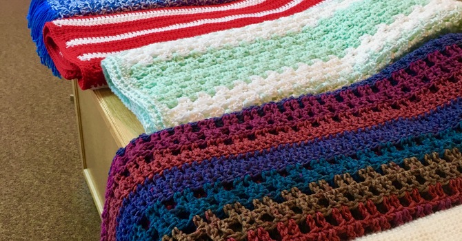 Prayer Shawl Group