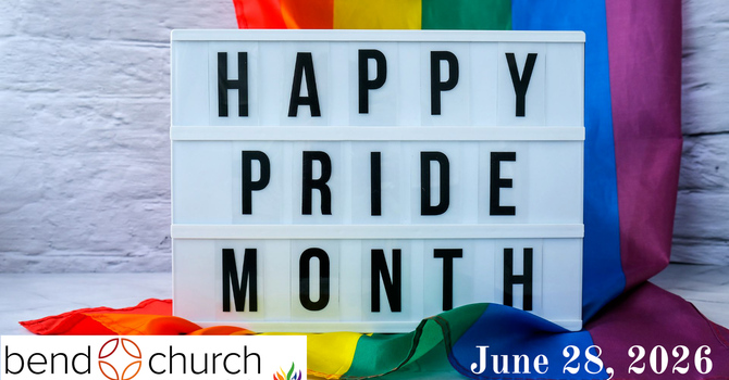 Pride Month