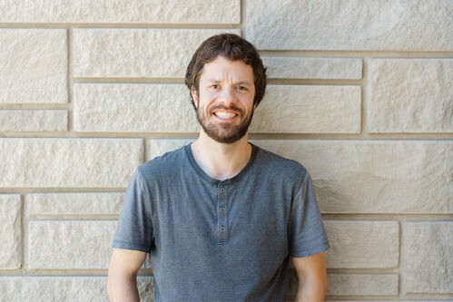 Elliot Slonek