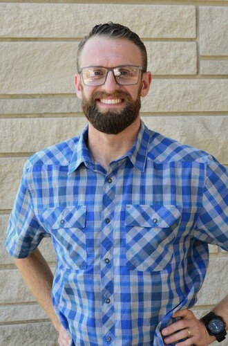 Jonathan Barney