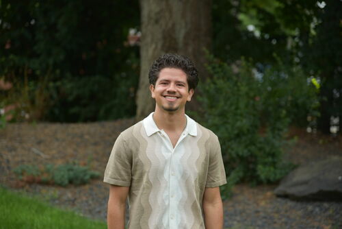 Oscar  Velazquez