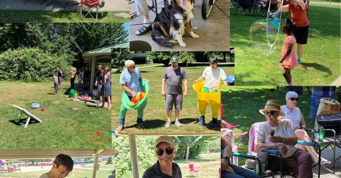 2026 Parish Picnic image