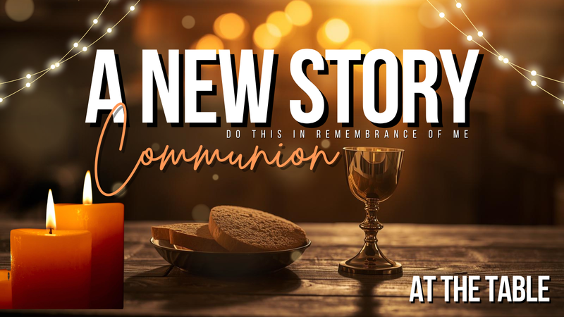A New Story