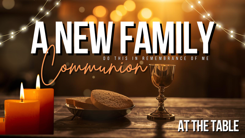 A New Family