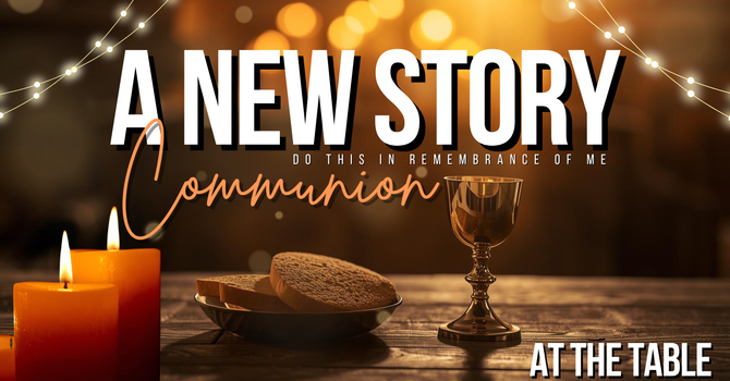 A New Story