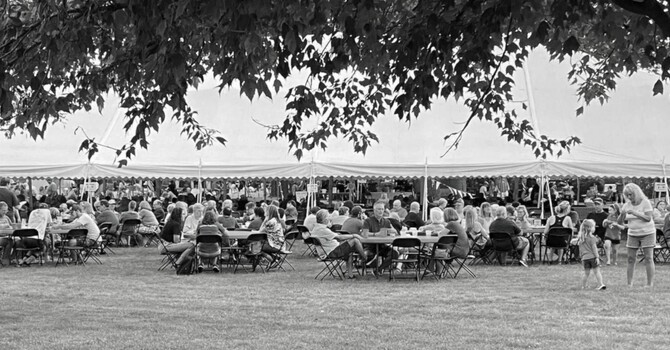 Brats and Crafts Festival