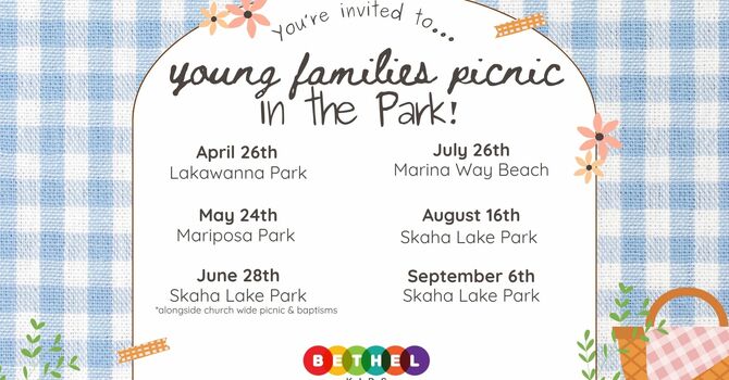 Picnic in the Park
