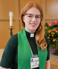 staff member image