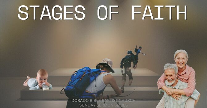 Stages of faith
