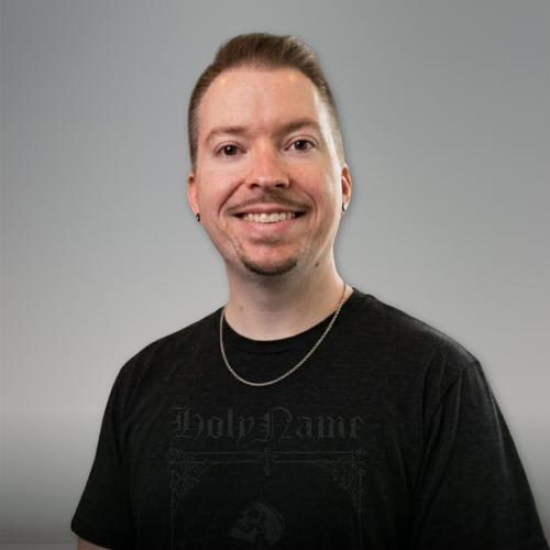 Matt Mahaffey