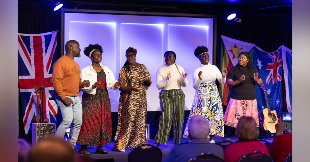 International Service 10am