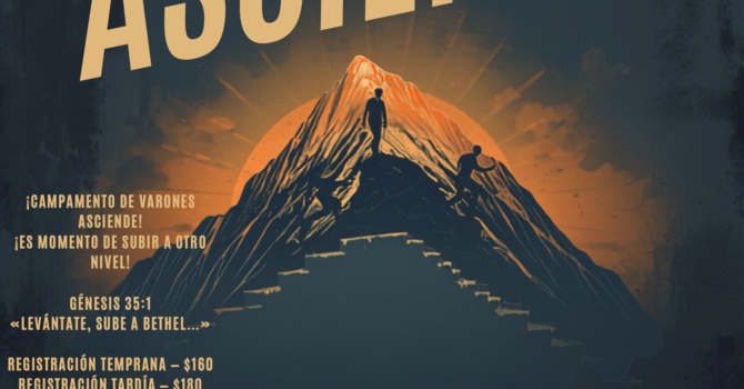 Campamento de Varones – Trinity Pines