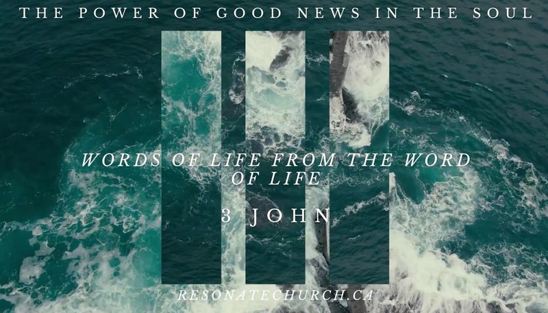 The Power Of Good News In The Soul