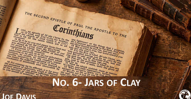 No. 6- Jars of Clay