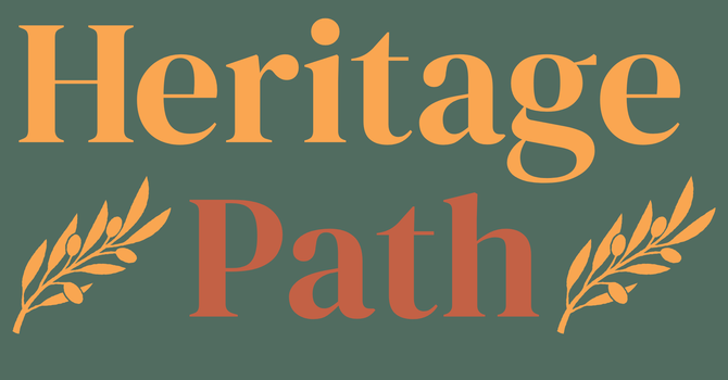 Heritage Path 