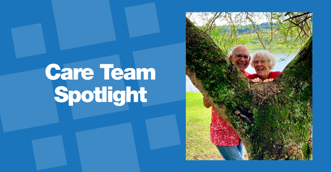 Care Team Spotlight image