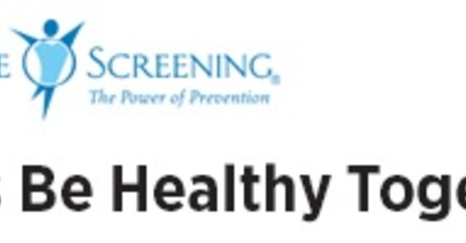Life Line health screenings at OHUMC August 17 image