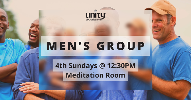 Men's Group