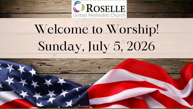 July 5, 2026