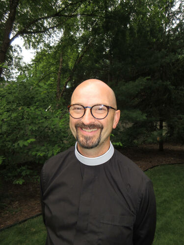 Rev. Benjamin Thomas, Th.D.