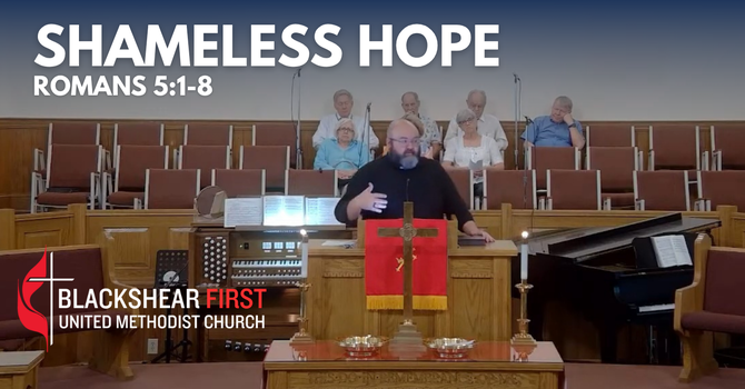 Shameless Hope