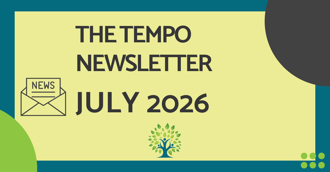 July 2026 Tempo